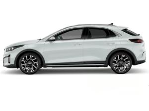 Kia XCeed 1.0 T-GDI Vision