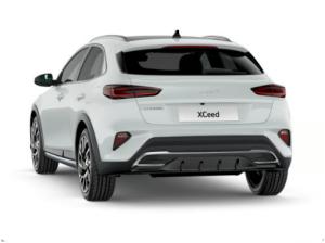 Kia XCeed 1.0 T-GDI Vision