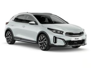 Kia XCeed 1.0 T-GDI Vision