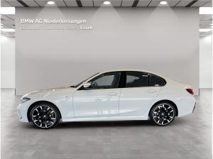 BMW 330 i xDrive Limousine M Sport AHK Kamera HiFi