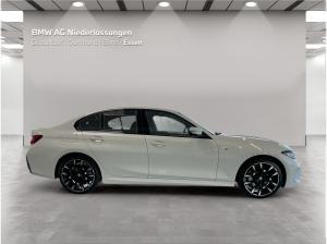 BMW 330 i xDrive Limousine M Sport AHK Kamera HiFi