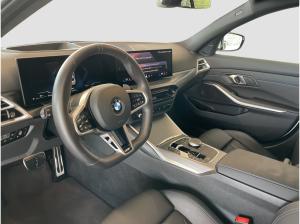 BMW 330 i xDrive Limousine M Sport AHK Kamera HiFi