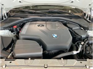 BMW 330 i xDrive Limousine M Sport AHK Kamera HiFi