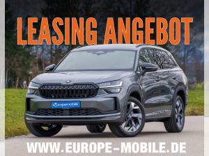 Skoda Kodiaq SPORTLINE 2.0 TDI DSG 4x4 142 kW (UVP 64.430€/SOFORT) 7-SITZE/STANDHZG/CANTON/MATRIX/NAV/KESSY/AHK/U
