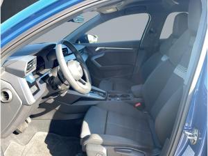 Audi A3 Limousine S line 30 TFSI ACC AHK KAMERA NAVI SPORTSITZE U.V.M.