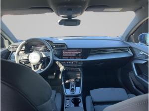 Audi A3 Limousine S line 30 TFSI ACC AHK KAMERA NAVI SPORTSITZE U.V.M.