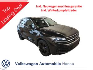 Volkswagen Touareg 3.0 TDI ELEGANCE AHK PANO GARANTIE WINTERRÄDER