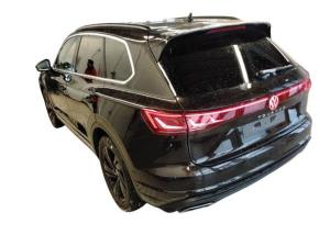 Volkswagen Touareg 3.0 TDI ELEGANCE AHK PANO GARANTIE WINTERRÄDER