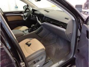 Volkswagen Touareg 3.0 TDI ELEGANCE AHK PANO GARANTIE WINTERRÄDER