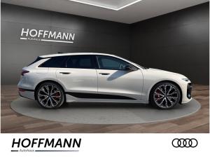 Audi S6 e-tron Avant / TECH PRO / HUD / AHK  / LUFTFAHRWERK / MASSAGE / PANO / B&O