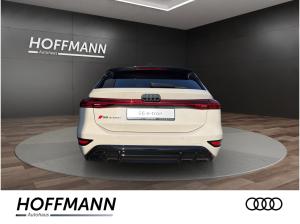 Audi S6 e-tron Avant / TECH PRO / HUD / AHK  / LUFTFAHRWERK / MASSAGE / PANO / B&O