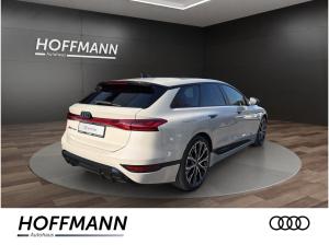 Audi S6 e-tron Avant / TECH PRO / HUD / AHK  / LUFTFAHRWERK / MASSAGE / PANO / B&O