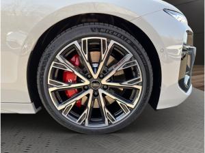 Audi S6 e-tron Avant / TECH PRO / HUD / AHK  / LUFTFAHRWERK / MASSAGE / PANO / B&O