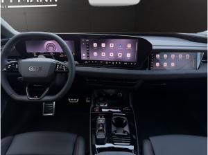 Audi S6 e-tron Avant / TECH PRO / HUD / AHK  / LUFTFAHRWERK / MASSAGE / PANO / B&O