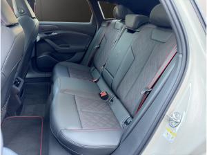 Audi S6 e-tron Avant / TECH PRO / HUD / AHK  / LUFTFAHRWERK / MASSAGE / PANO / B&O