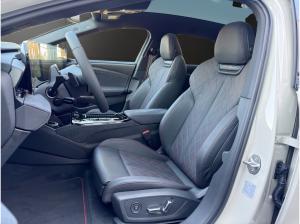 Audi S6 e-tron Avant / TECH PRO / HUD / AHK  / LUFTFAHRWERK / MASSAGE / PANO / B&O