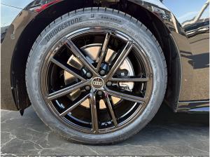 Audi A5 Limousine TDI quattro 150 kW S-line S tronic + TECH +  AHK + MMI EXPERIENCE PLUS + LED +