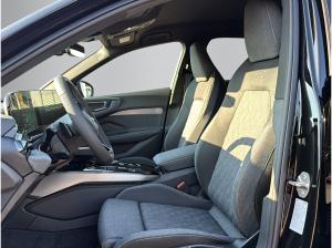 Audi A5 Limousine TDI quattro 150 kW S-line S tronic + TECH +  AHK + MMI EXPERIENCE PLUS + LED +