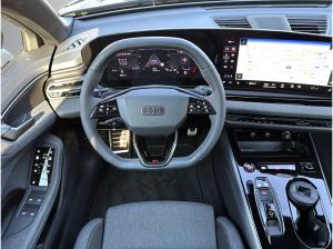 Audi A5 Limousine TDI quattro 150 kW S-line S tronic + TECH +  AHK + MMI EXPERIENCE PLUS + LED +