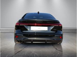Audi A5 Limousine TDI quattro 150 kW S-line S tronic + TECH +  AHK + MMI EXPERIENCE PLUS + LED +