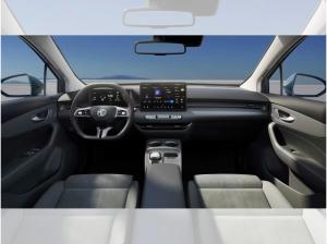 MG MG4 Premium 64 kWh| ℕ𝕖𝕦𝕖𝕤 𝕄𝕠𝕕𝕖𝕝𝕝| Arctic White