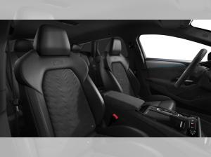 Audi A6 e-tron Avant quattro 315 kW / AHK / MATRIX / HUD / B&O/ MEMORY / LUFTFAHRWERK