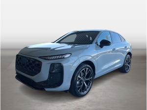 Audi Q3 Sportback TFSI S tronic ACC AHK AUT LM