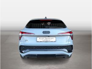 Audi Q3 Sportback TFSI S tronic ACC AHK AUT LM