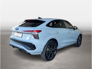 Audi Q3 Sportback TFSI S tronic ACC AHK AUT LM