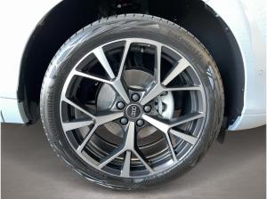 Audi Q3 Sportback TFSI S tronic ACC AHK AUT LM