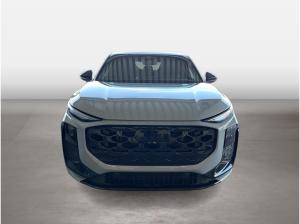 Audi Q3 Sportback TFSI S tronic ACC AHK AUT LM