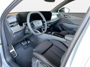 Audi Q3 Sportback TFSI S tronic ACC AHK AUT LM