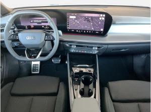 Audi Q3 Sportback TFSI S tronic ACC AHK AUT LM