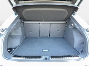 Audi Q3 Sportback TFSI S tronic ACC AHK AUT LM