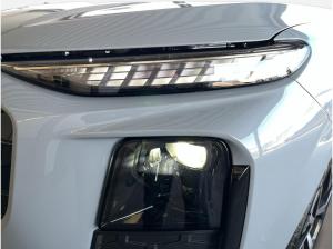 Audi Q3 Sportback TFSI S tronic ACC AHK AUT LM