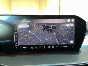 Audi Q3 Sportback TFSI S tronic ACC AHK AUT LM