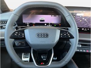 Audi Q3 Sportback TFSI S tronic ACC AHK AUT LM