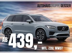 Volvo XC90 T8 PLUS DARK *FACELIFT*sofortige Verfügbarkeit* 7-Sitze