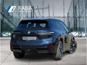 BMW ix xDrive60 | UPE 134.740,- | M Sport Pro B&W Surround DAB LED