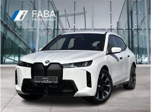 BMW ix xDrive45 | UPE 99.540,- | 0,25% | M Sportpaket HK HiFi DAB LED