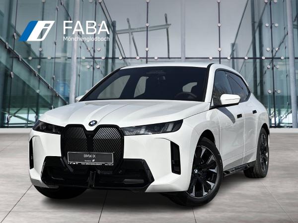 BMW ix xDrive45 | UPE 99.540,- | 0,25% | M Sportpaket HK HiFi DAB LED