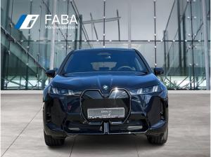 BMW ix xDrive60 | UPE 134.740,- | M Sport Pro B&W Surround DAB LED