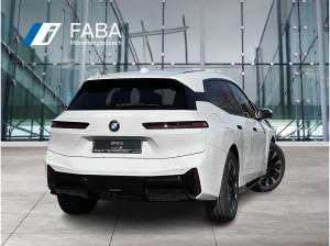 BMW ix xDrive45 | UPE 99.540,- | 0,25% | M Sportpaket HK HiFi DAB LED