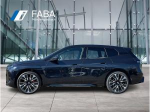 BMW ix xDrive60 | UPE 134.740,- | M Sport Pro B&W Surround DAB LED