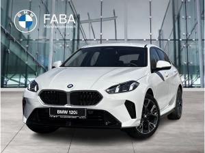 BMW 120 M Sport Exterieur Komfortzg. Parkassistent AHK