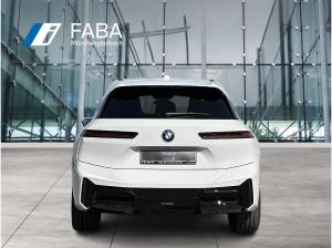 BMW ix xDrive45 | UPE 99.540,- | 0,25% | M Sportpaket HK HiFi DAB LED