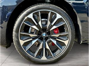 BMW ix xDrive60 | UPE 134.740,- | M Sport Pro B&W Surround DAB LED