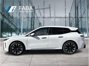 BMW ix xDrive45 | UPE 99.540,- | 0,25% | M Sportpaket HK HiFi DAB LED