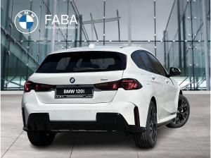BMW 120 M Sport Exterieur Komfortzg. Parkassistent AHK