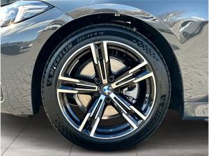 BMW 420 i Cabrio M Sportpaket HiFi DAB Komfortzg.